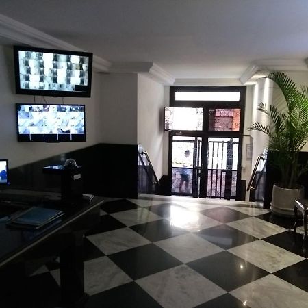 Nice Studio in Copacabana Río de Janeiro Exterior foto