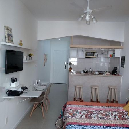 Nice Studio in Copacabana Río de Janeiro Exterior foto