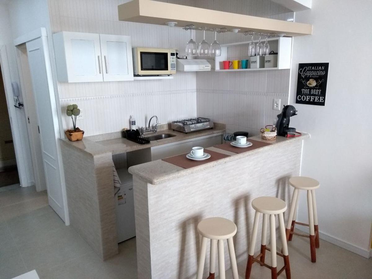 Nice Studio in Copacabana Río de Janeiro Exterior foto