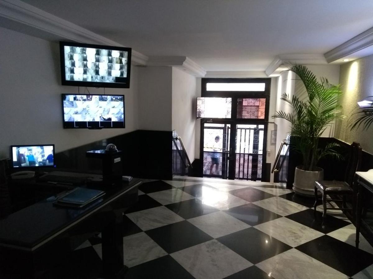 Nice Studio in Copacabana Río de Janeiro Exterior foto
