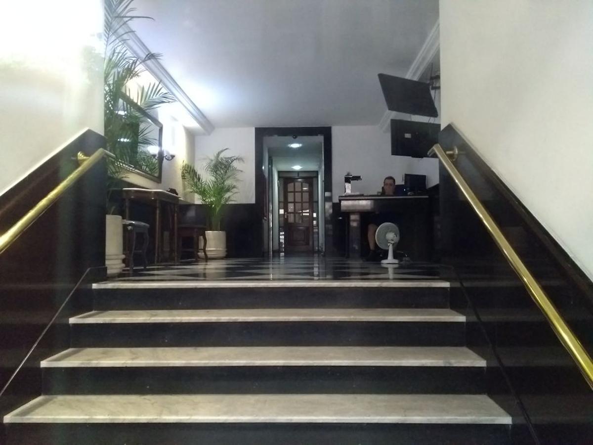 Nice Studio in Copacabana Río de Janeiro Exterior foto
