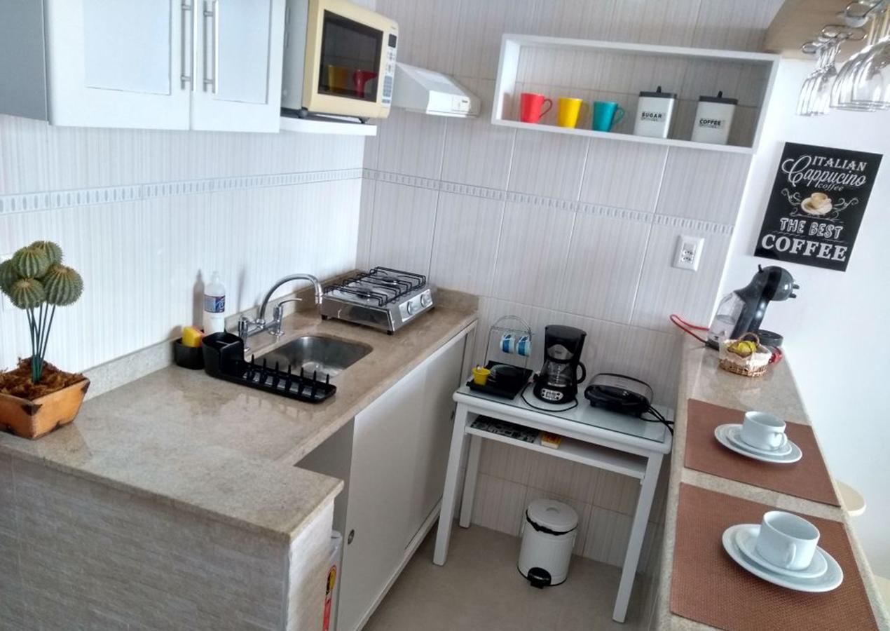 Nice Studio in Copacabana Río de Janeiro Exterior foto