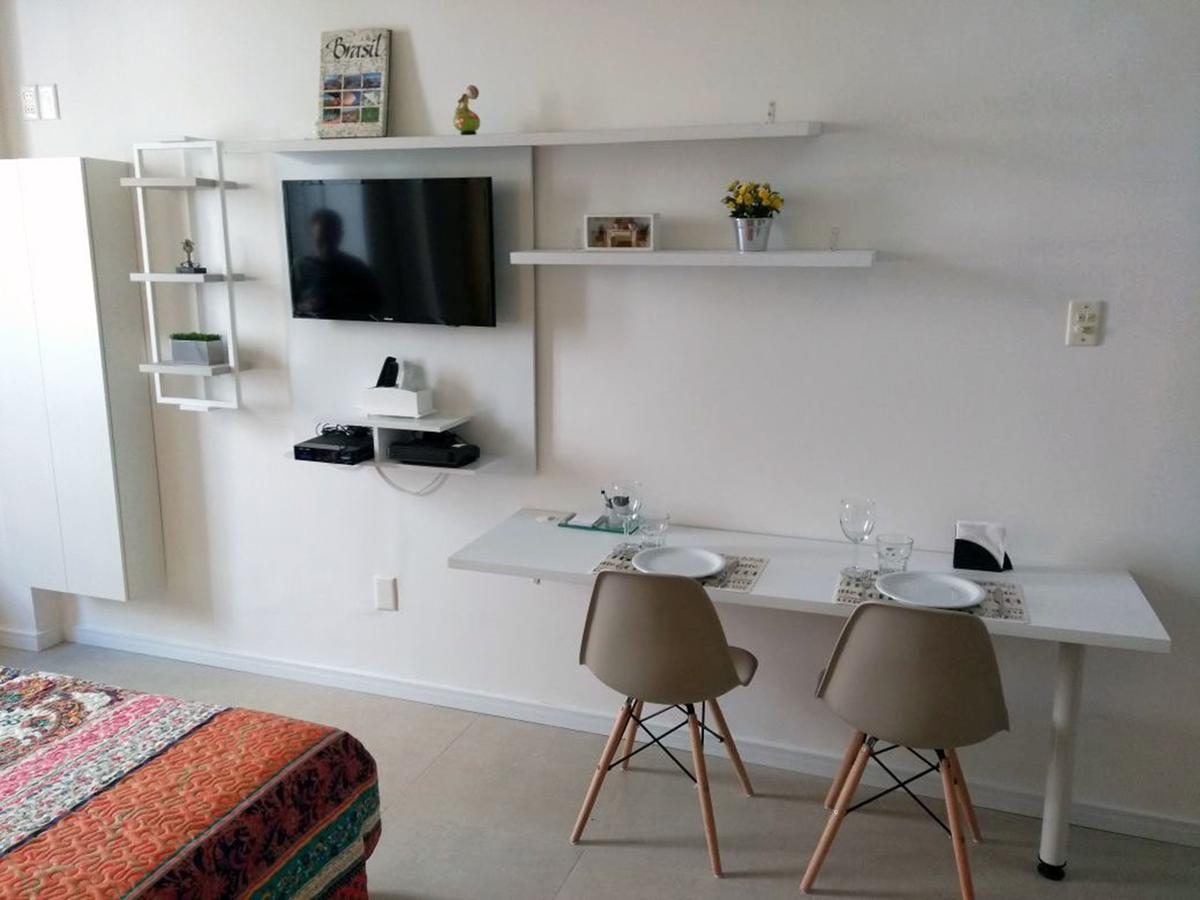 Nice Studio in Copacabana Río de Janeiro Exterior foto